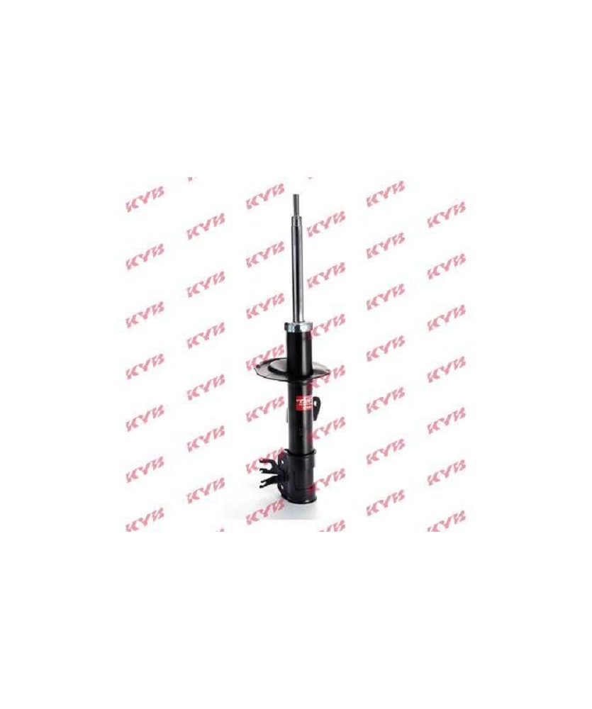 AMMORTIZZATORE ANTERIORE SINISTRO    PANDA II 4WD 169