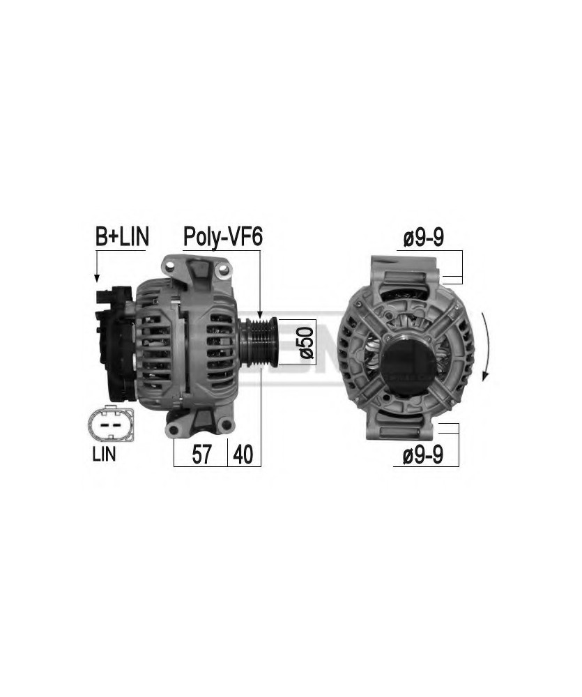 ALTERNATORE