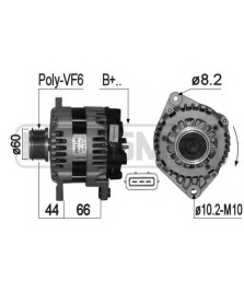 ALTERNATORE