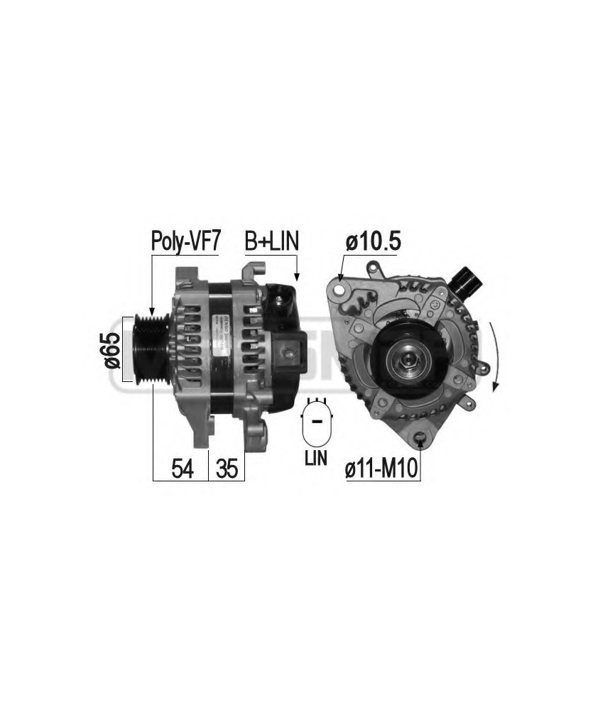 ALTERNATORE