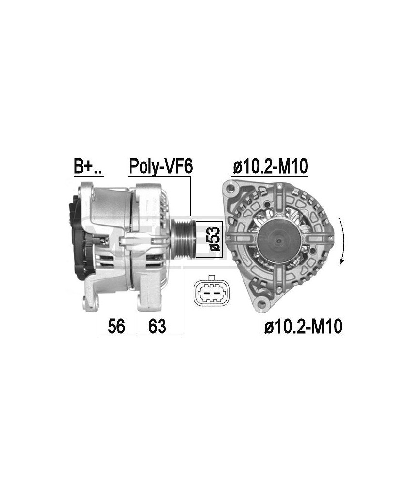 ALTERNATORE