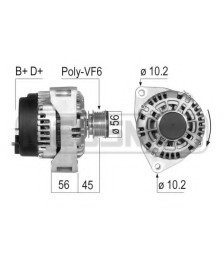 ALTERNATORE