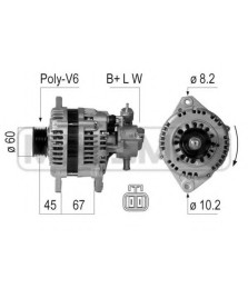 ALTERNATORE