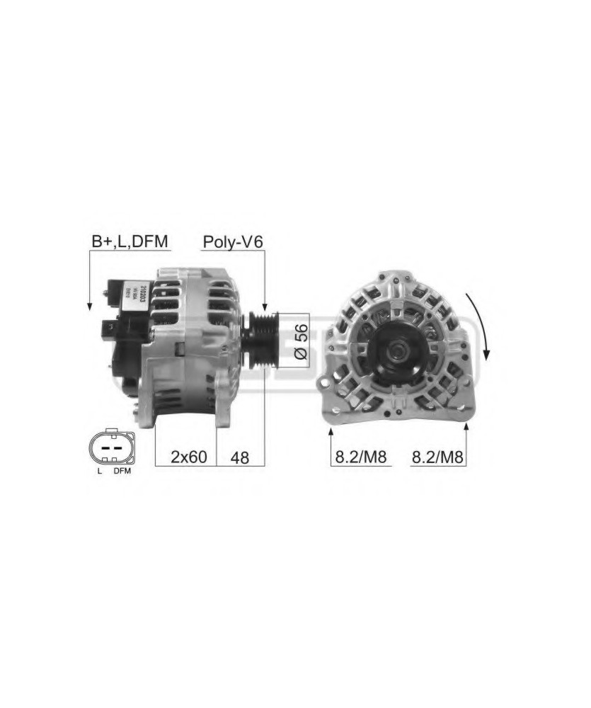 ALTERNATORE