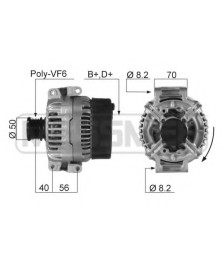 ALTERNATORE