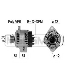 ALTERNATORE