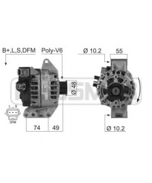 ALTERNATORE