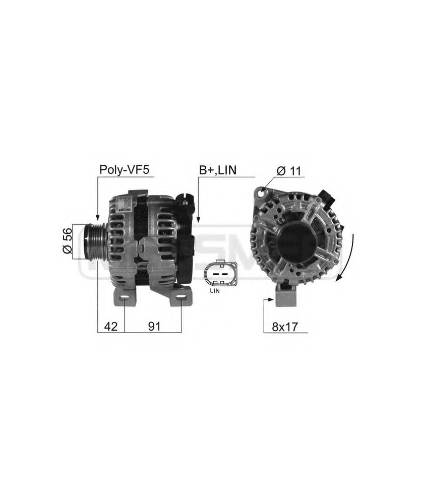 ALTERNATORE