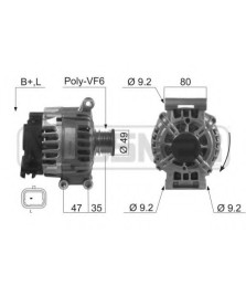 ALTERNATORE -  BERLINGO  C3  C3 4 Picasso  C4  C4 Grand Picasso  C4 Picas