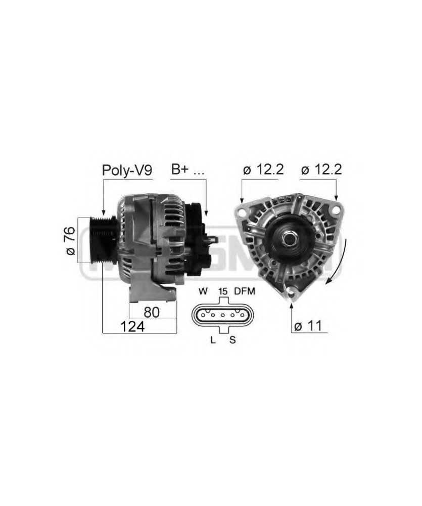 ALTERNATORE