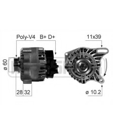 ALTERNATORE