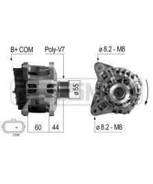 ALTERNATORE  CLIO MODUS