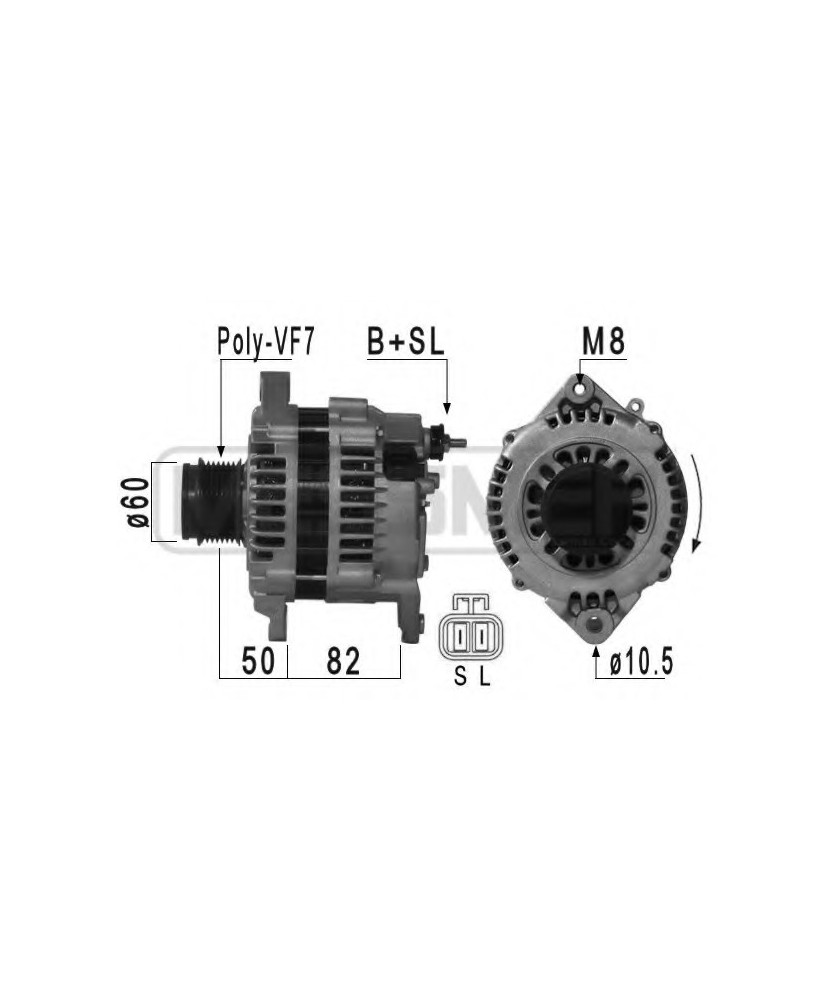 ALTERNATORE