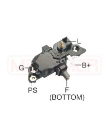 REGOLATORE ALTERNATORE