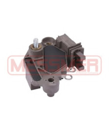 REGOLATORE ALTERNATORE 12V LOGAN-KUBISTAR-CLIO