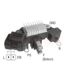 REGOLATORE ALTERNATORE