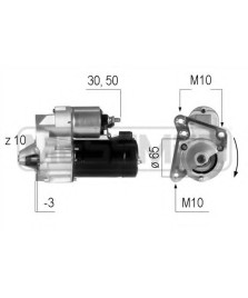 MOTORINO AVVIAMENTO