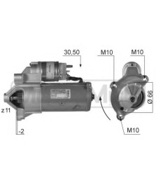 MOTORINO D AVVIAMENTO