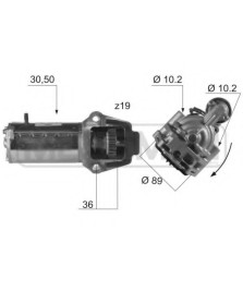 MOTORINO AVVIAMENTO