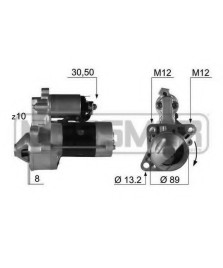 MOTORINO AVVIAMENTO