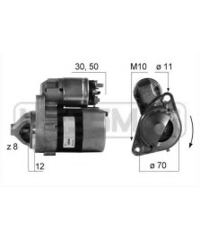 MOTORINO AVVIAMENTO