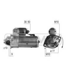 MOTORINO AVVIAMENTO