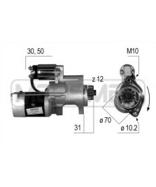 MOTORINO AVVIAMENTO