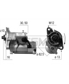 MOTORINO AVVIAMENTO 2KW LAND CRUISER