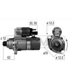 MOTORINO AVVIAMENTO