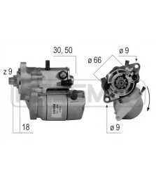 MOTORINO AVVIAMENTO