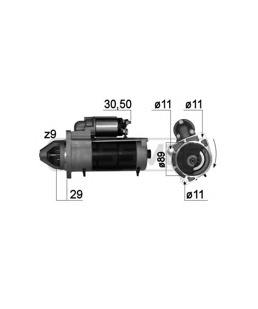 ALTERNATORE