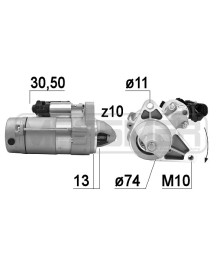 MOTORINO AVVIAMENTO