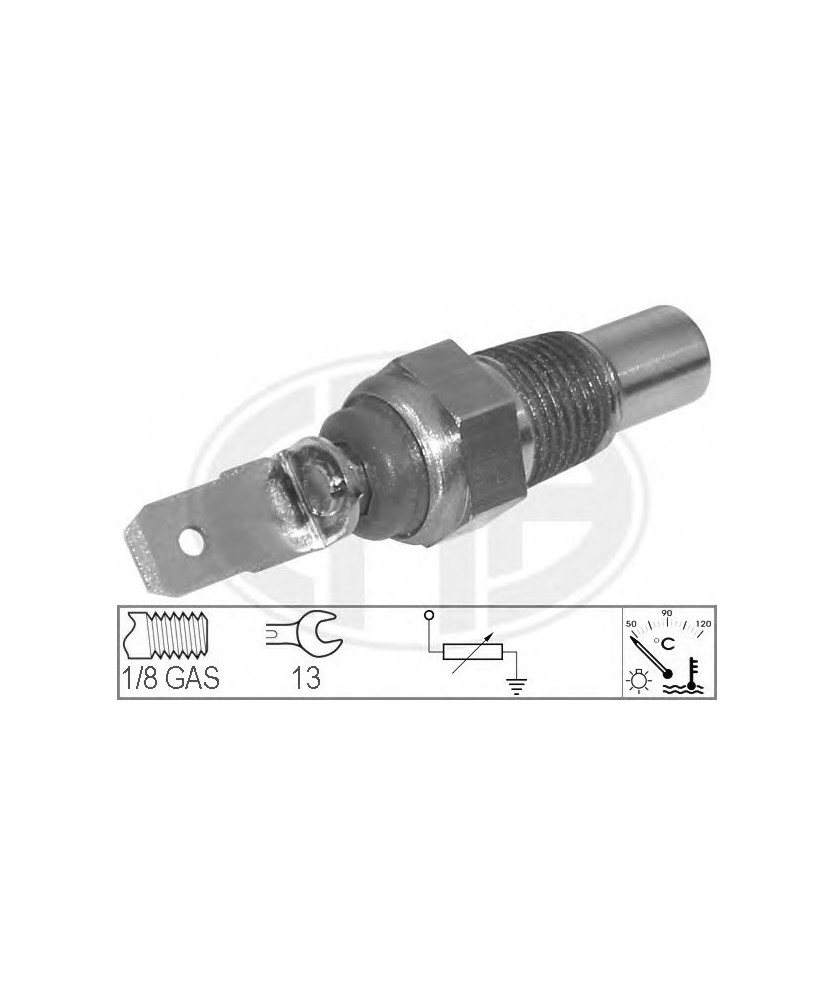 TRASMETTITORI TEMPERATURA QUA           RASCAL AUTOBUS 1.0