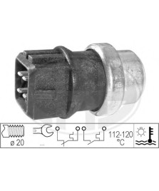 TERMOCONTATTO  VENTOLA RADIATORE