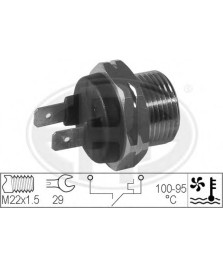 TERMOCONTATTO  VENTOLA RADIATORE
