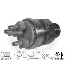 TERMOCONTATTO  VENTOLA RADIATORE