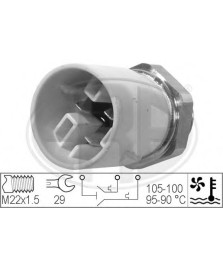 TERMOCONTATTO  VENTOLA RADIATORE