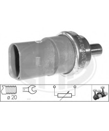 SENSORE TEMPERATURA REFRIGERANTE  A3 /A4/A6/A8/Q7/TT- IBIZA- FABIA