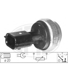 SENSORE  TEMPERATURA REFRIGERANTE