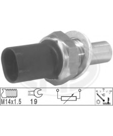 SENSORE  TEMPERATURA REFRIGERANTE