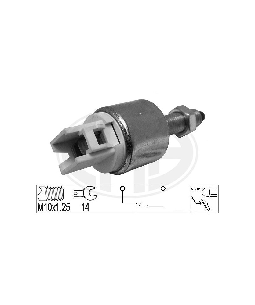 INTERRUTTORE LUCE FRENO