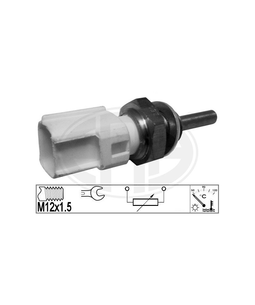 SENSORE  TEMPERATURA REFRIGERANTE