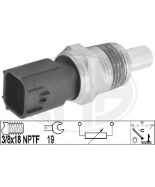 SENSORE  TEMPERATURA REFRIGERANTE