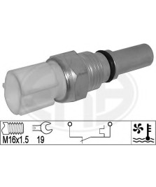 TERMOCONTATTO  VENTOLA RADIATORE