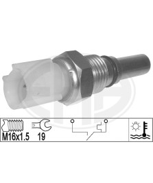 TERMOCONTATTO  VENTOLA RADIATORE