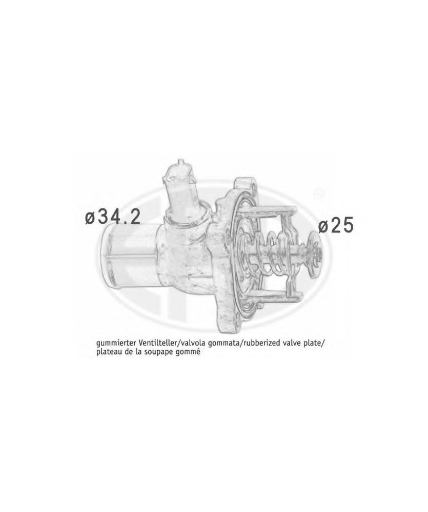 TERMOSTATO  159