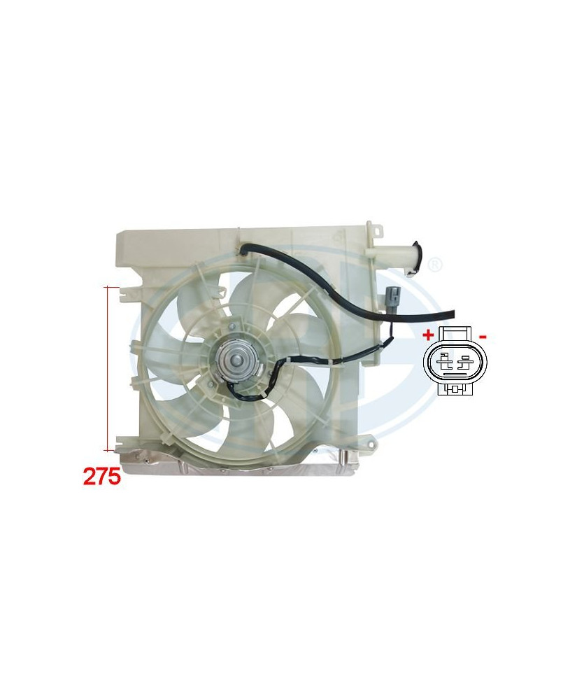 VENTOLA  RAFFREDDAMENTO MOTORE           C1