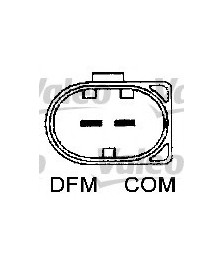 STEERING COLUMN SWITCH