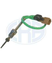 SENSORE TEMPERATURA GAS SCARICO DUSTER  SANDERO CUBE JUKE CLIO/KANGOO