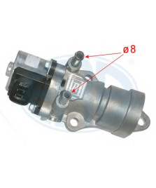 EGR VALVE